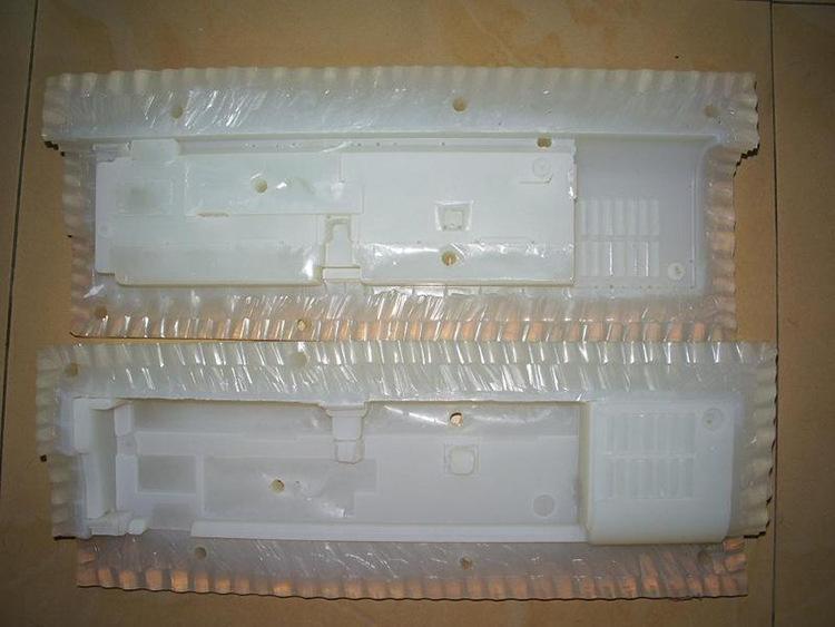 硅膠模具，快速模具